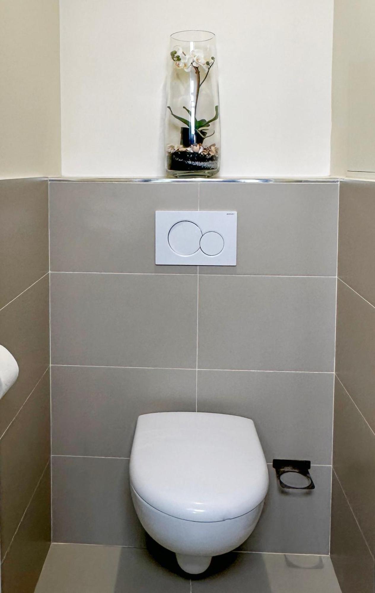 Apartament St Michel Paryż Zewnętrze zdjęcie