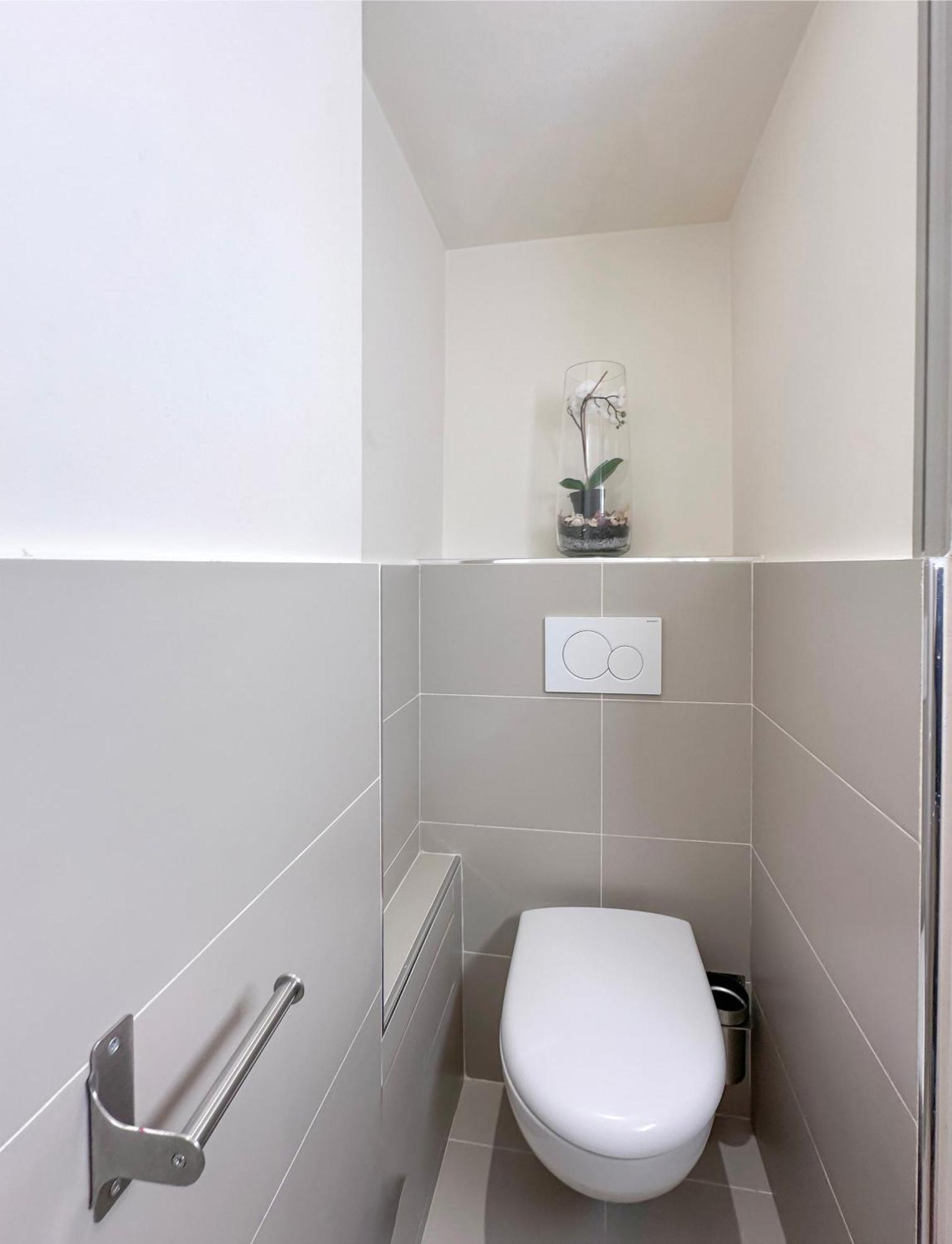 Apartament St Michel Paryż Zewnętrze zdjęcie